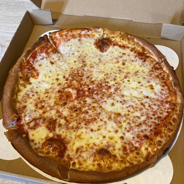Cheese (Large).