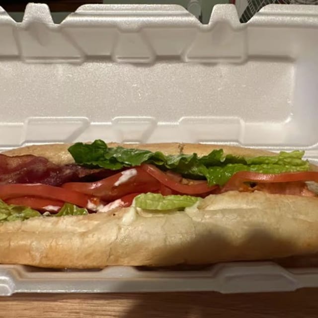 BLT (Subs).