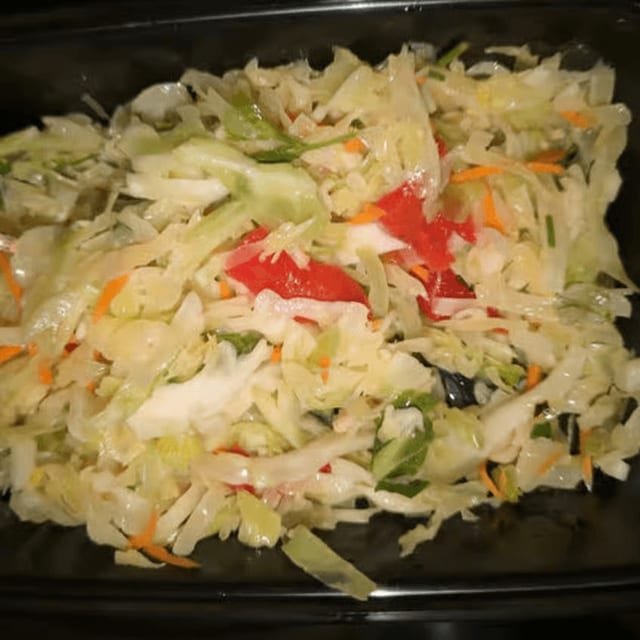 Politiki Salad / Πολιτική Σαλάτα (Large).