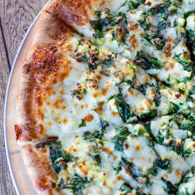 Our Signature Pizza Offerings
