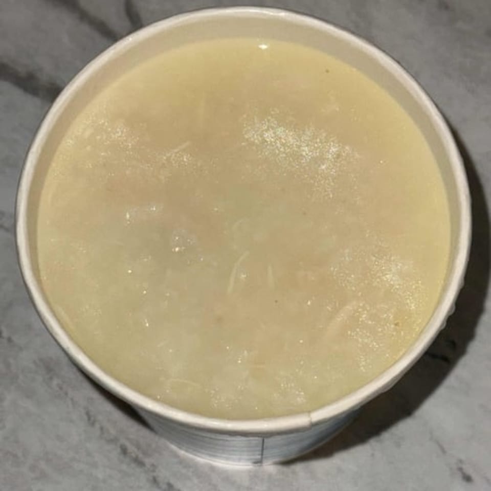 Savor Our Homemade Soup