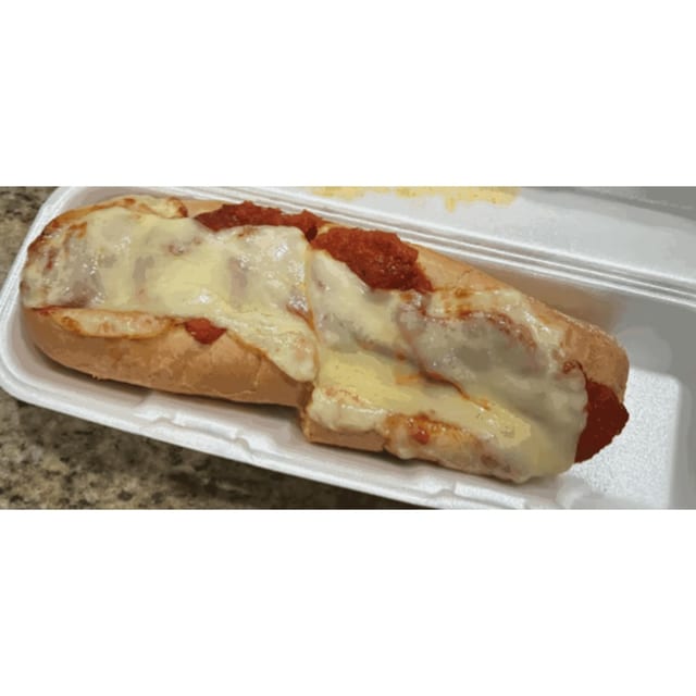 Meatball (Subs).