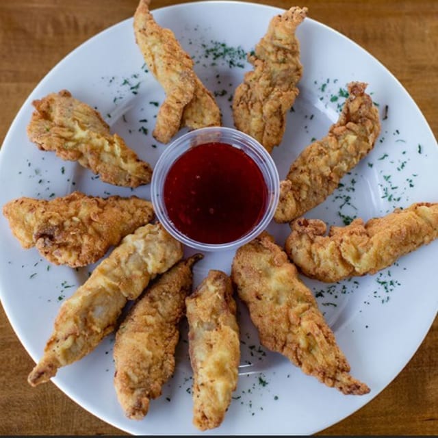 Chicken Tenders (Appetizers).